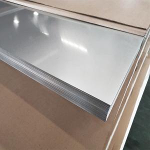 Quality ASTM 316L customized Stainless Steel Plate 316 Stainless Steel Sheet wholesale