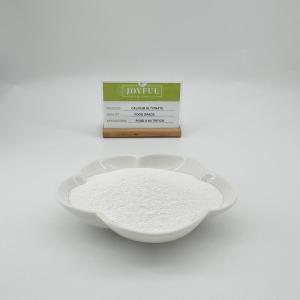 Quality OEM Supplements Calcium Glycinate Powder CAS No. 35947-07-0 wholesale