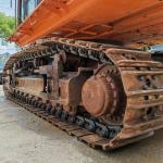 Excellent quality Second hand hydraulic crawler excavator DOOSAN DH500/used