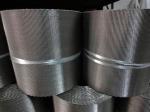 Reverse 304 Stainless Steel Dutch Wire Mesh Woven Filter