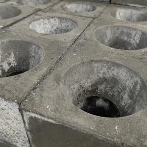 Quality Erosion Resistant Refractory Tundish Well Block For Continuous Casting wholesale