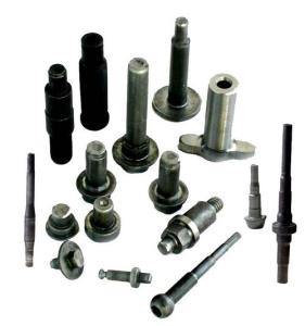 Quality Machinery Precision CNC Machined Parts , Bronze CNC Turning Machine Parts wholesale