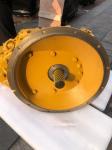 Reconditioned Hydraulic Pump 272-6955 173-3381 Main Pump Cat 320D