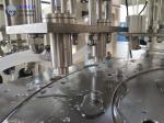 Double Head High Efficiency Bagged Yoghurt Filling Machine 1500BPH