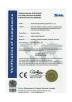 Shaanxi Donghui Marking Equipment Co., Ltd Certifications