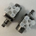 Dre4K-4X/30g24-10n9K4m R901202971 Rexroth Pressure Reducing Valve For A6vm250