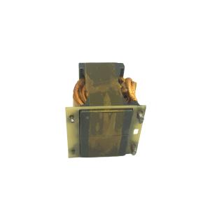 China Professional Audio Frequency Transformer Power Supply Toroidal Electric Transformer on sale