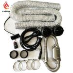 JP Universal 2kw/5kw Diesel Air Heater 12V 24V Diesel Parking Heater Portable