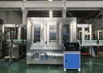 SUS 316 1000ml 1500cph Beer Filling Machine