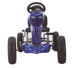 Quality Children Ride On Car Go-Kart Pedal with Clutch and Brake Made of Red Plastic wholesale