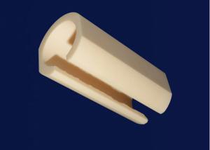 Quality High Hardness Precision Ceramic Components Custom Parts Manufacturing wholesale