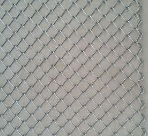 Quality HUANHANG 5X5CM Galvanized Chain Link Fence PVC Coated wholesale