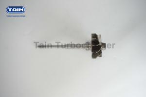 Quality MITSUBISHI PAJERO FULL 3.2 4M42/4M41 Turbocharger Shaft TF035 49135-02920 49135-02921 wholesale