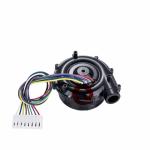 36000RPM Waterproof Brushless DC Blower