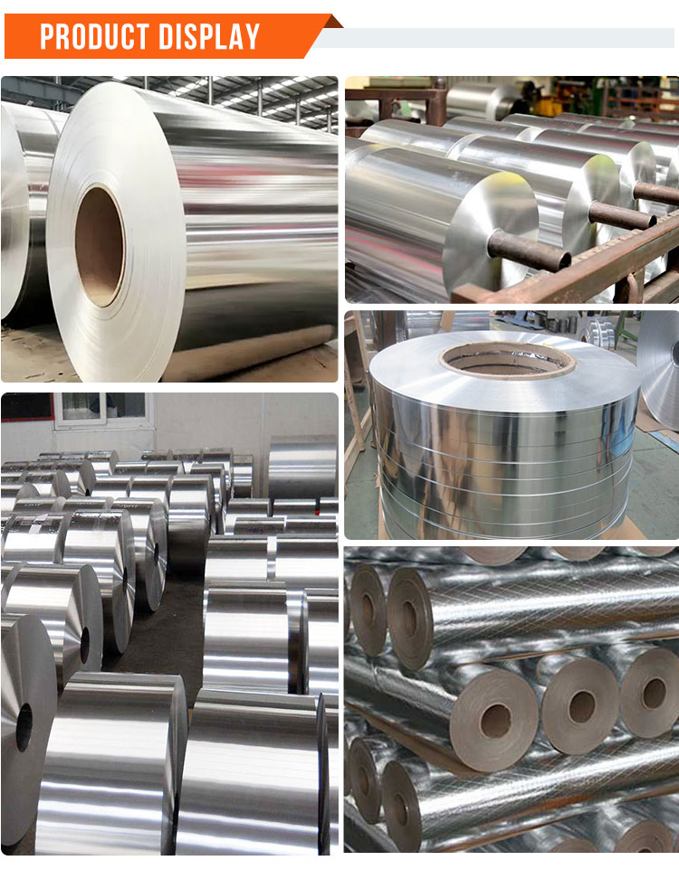 7000 Series Aircraft Aluminum Sheet Metal Roll , Aluminium Coil Roll For Building Material