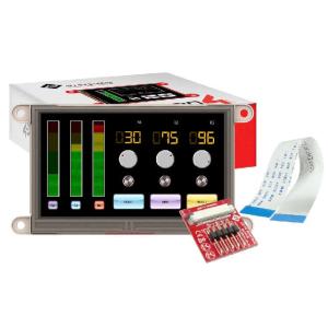 Quality GEN4-ULCD-43DT wholesale