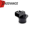Hot Selling Automotive Electrical Male 6 Pin Fuel Pump Connector For Nissan In