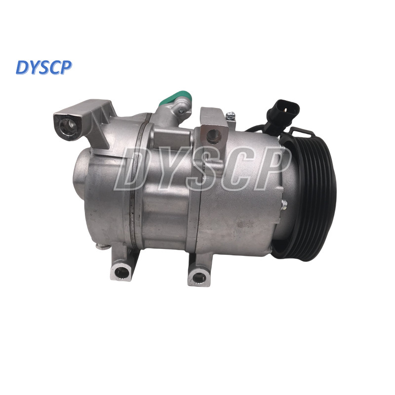 97701C3600 97701C3000 Car Ac Compressor Replacement KIA Hyundai K5 Sonata9 1.6T 6pk
