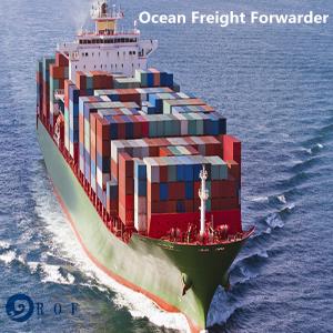 Quality Shanghai To Long Beach USA Affordable DDP Sea Freight wholesale