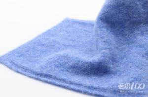 Quality Elastic Fluffy Nylon Faux Suede Yarn 1/25NM Moistureproof Durable wholesale