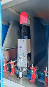 Quality Affordable Wide Belt Sander , MS13RR Big Belt Sander Machine Manufacturer wholesale