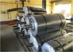 High Abrasion Resistance Industrial Rubber Sheet / Rubber Gasket Material Sheet
