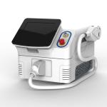 Portable 5 Filters Tattoo Removal Machine , 46KG Facial Hair Removal Machine