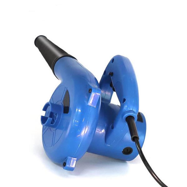 20V 3 In 1 Electric Garden Blower Adjustable Tubes Electric Handheld Leaf 50 To