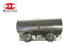 EN74 Joint Clamp 0.98kg Scaffolding Sleeve Coupler