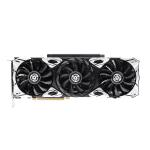 19000MHz Computer Game Graphics Card GeForce RTX 3080 10G6X Apocalypse GOC