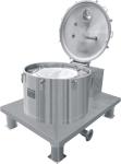 2021 Best sale pd solid bowl centrifugal ethanol extraction centrifuge filter