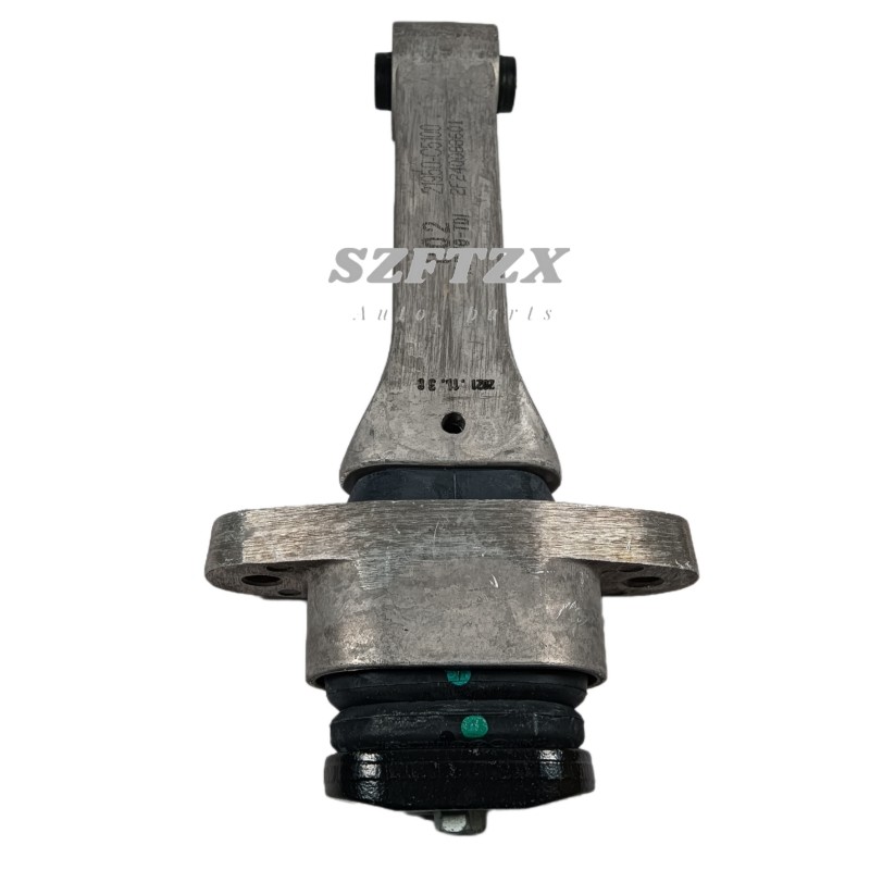 21950C5100 21950-C5100 Front Engine Strut Mount Lower Torque KIA Engine Rear Mount
