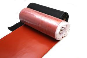 Quality Fireproof Silicone Coated Fiberglass Cloth wholesale