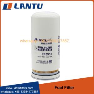 Quality HYUNDAI Lantu Fuel Filter FF5951 5523548 Element Oil Filter Manufacturer wholesale