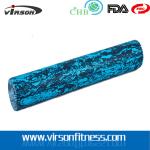 VIRSON Softer foam roller- perfect for gentle self-massage. massage roller