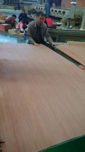Quality sell red Recon veneer wholesale