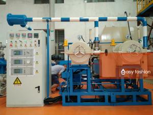 Quality Low Pollution Hdh Powder Manufacturing Equipment Irregular Shape Titanium Powders wholesale