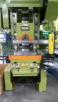 Sunnran Tin Box Making Machine 50 Can / Minute For 35mm Height Can