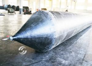 Quality Durable Marine Watering Boat Lifting Air Bags Ship Launching Airbags wholesale