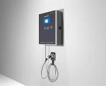 30kw Wall Mounted New Energy EV Charging Pile Ev Car Charging Stations