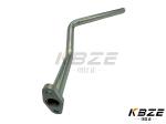 420217-00288 DAEWOO DOOSAN D1146 KBZE TURBOCHARGER OIL PIPE FITS FOR EXCAVATOR