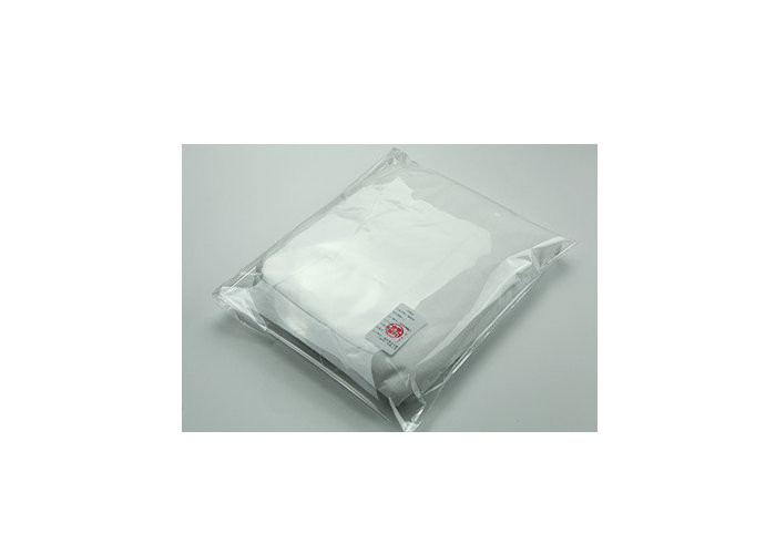No Stimulus Full Body Protection Suit Coverall Protective Clothing