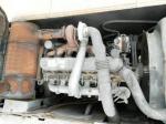 Hitachi ex200-5 crawler excavator for sale