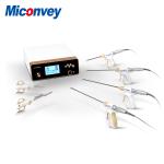 ENT Surgery Disposable Ultrasonic Harmonic Scalpel