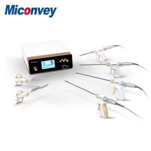Quality Disposable Laparoscopic Harmonic Endoscopic Scalpel wholesale