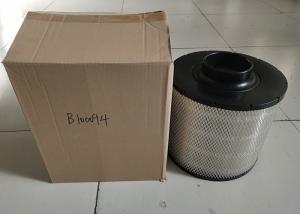 Quality ECB100094 Truck Air Filters For Mercedes Benz Remove Odor Dust Air wholesale