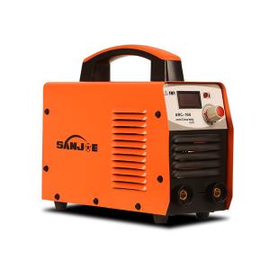 Quality MMA ARC 160 AMP Welding Machine Mini Stick DC Inverter ARC160 wholesale