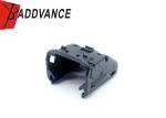 98655-1003 Black Color Automotive Molex 48 Position Conenctor Back Cover On Sale