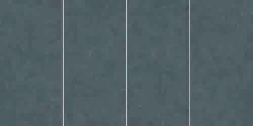 Digital Glaze R9 Cement Look Ceramic Floor Tiles Dark Grey