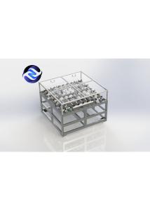 Quality 90 Deg Multi Funtional Photovoltaic Machine Power Transmission ISO9001 wholesale